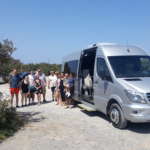 Crete Taxi Chania